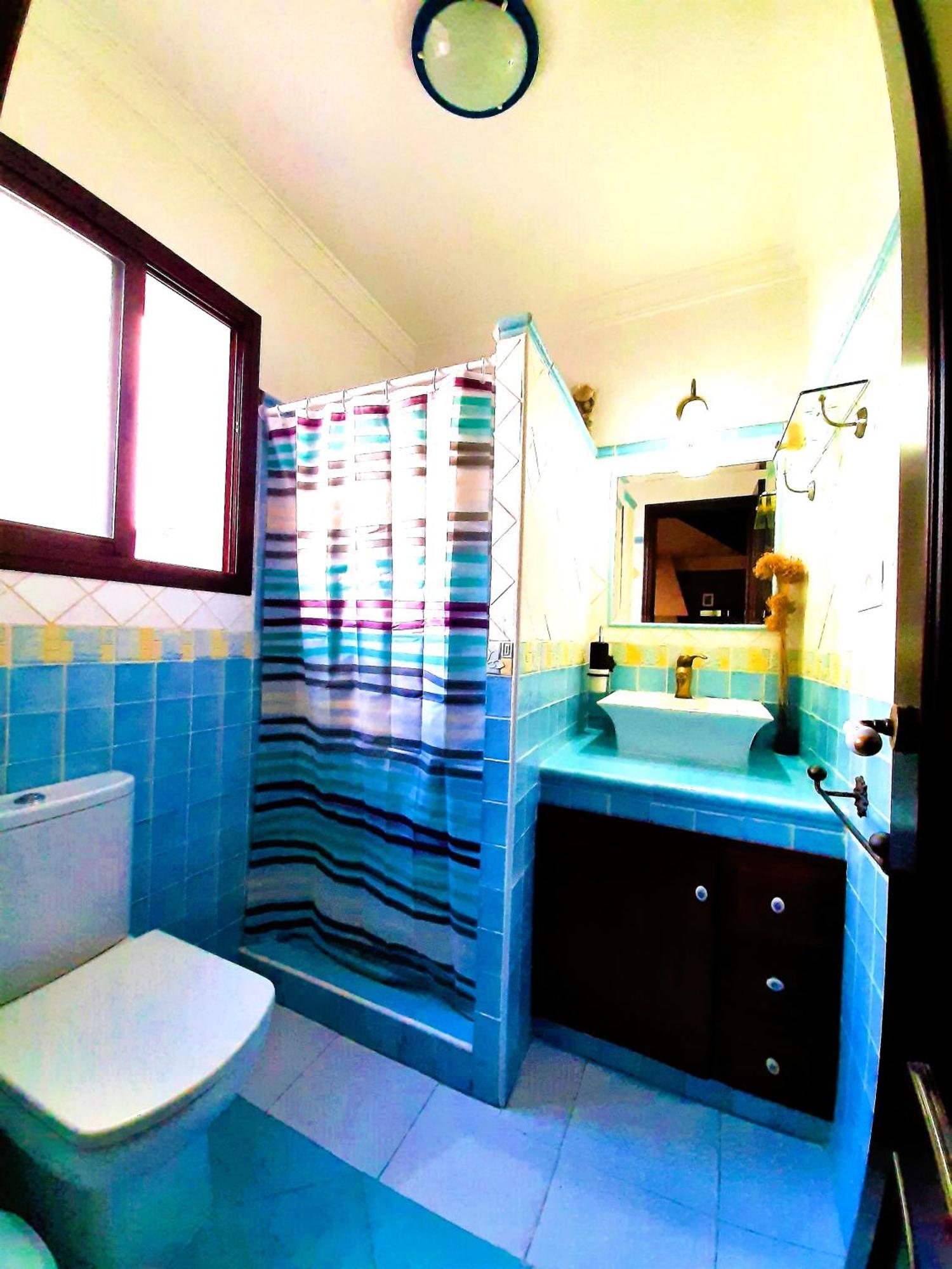 Casa El Pequeno Boletus Villa Grazalema Bagian luar foto