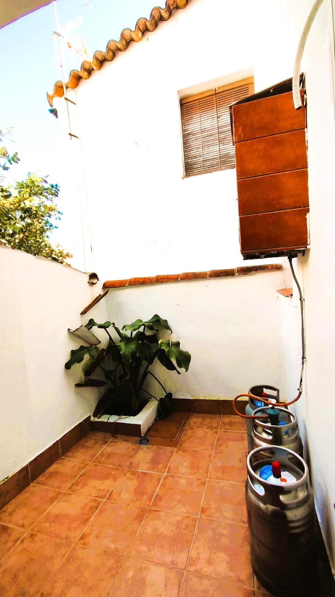 Casa El Pequeno Boletus Villa Grazalema Bagian luar foto