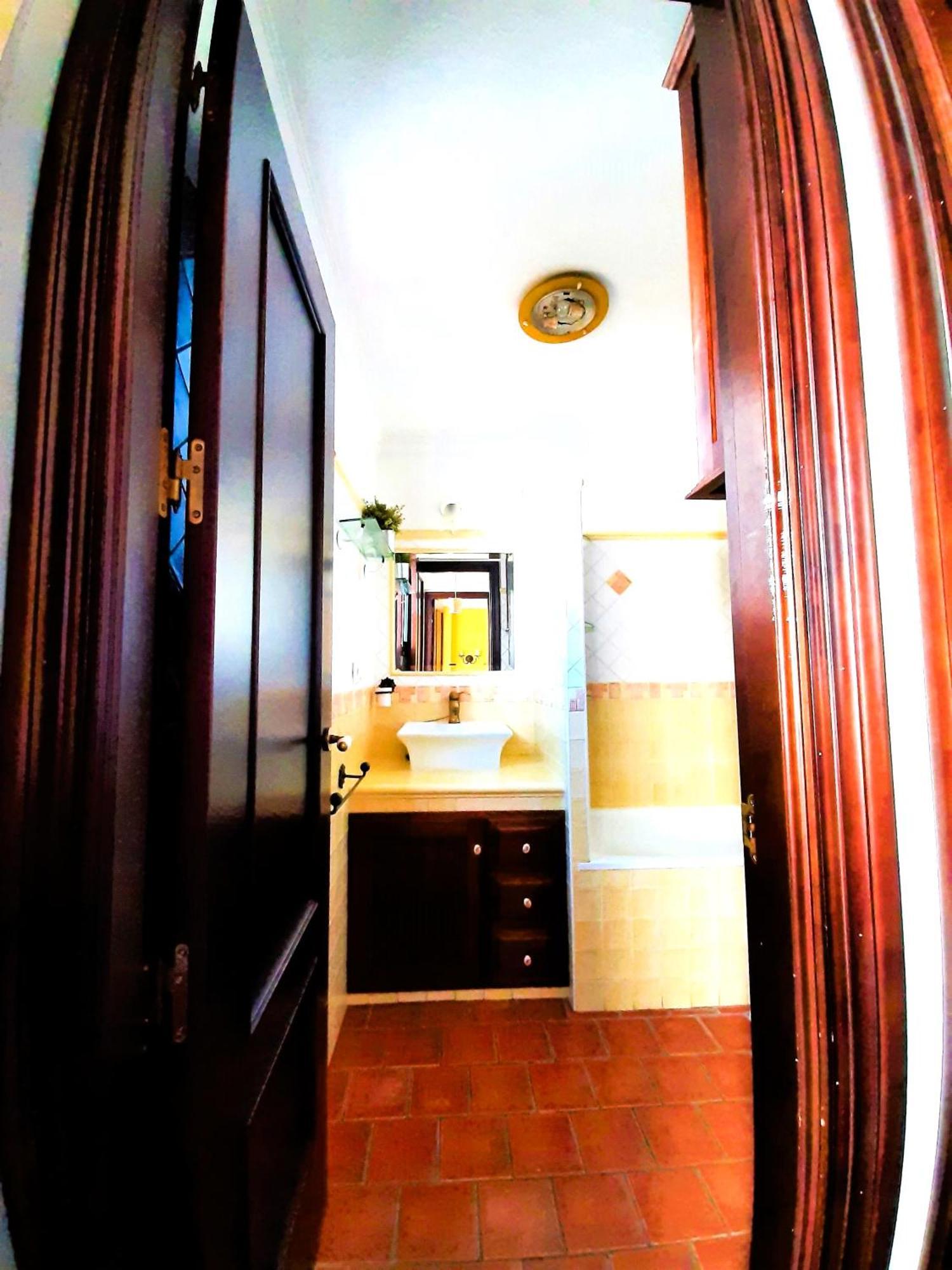 Casa El Pequeno Boletus Villa Grazalema Bagian luar foto