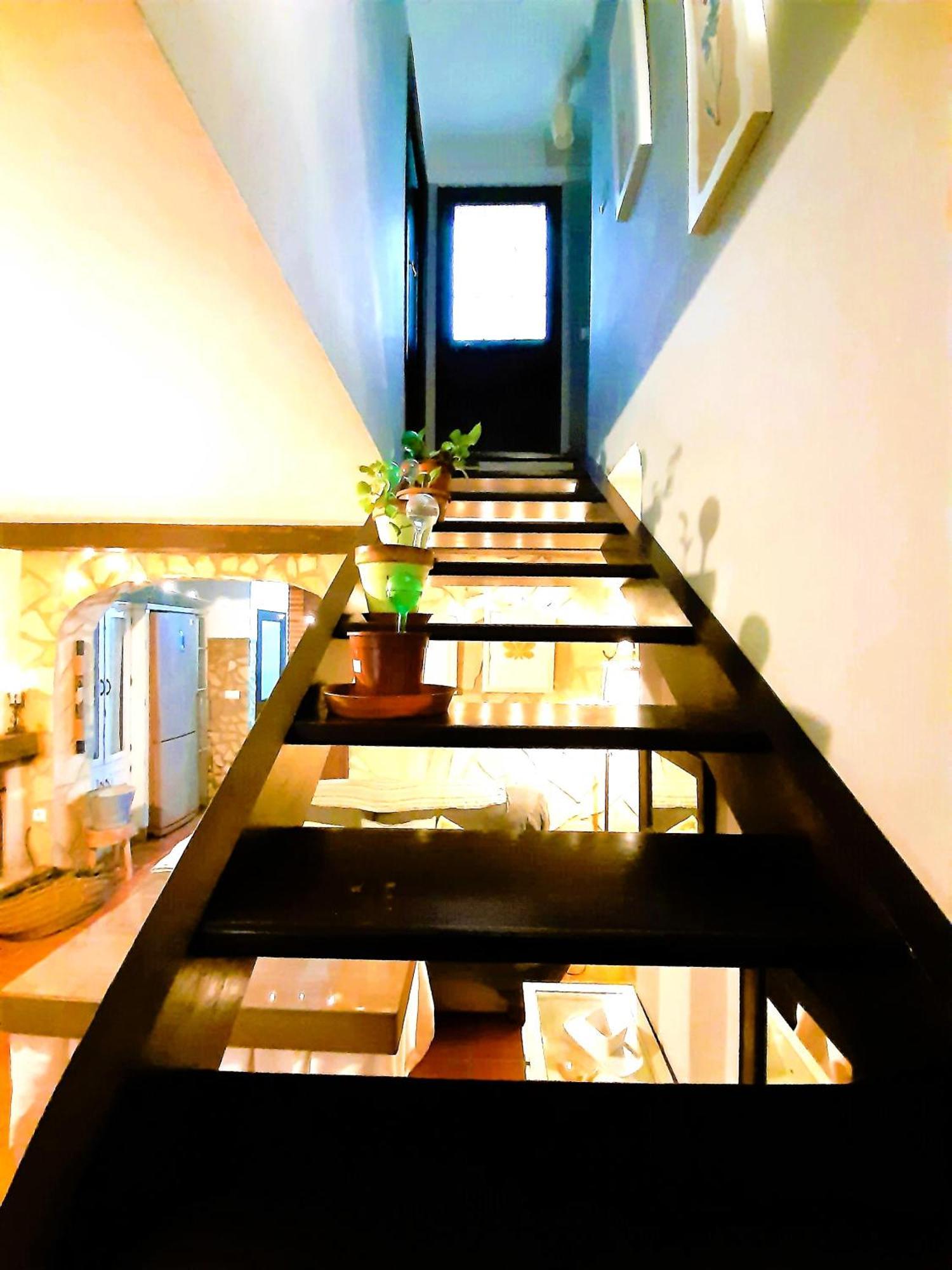 Casa El Pequeno Boletus Villa Grazalema Bagian luar foto